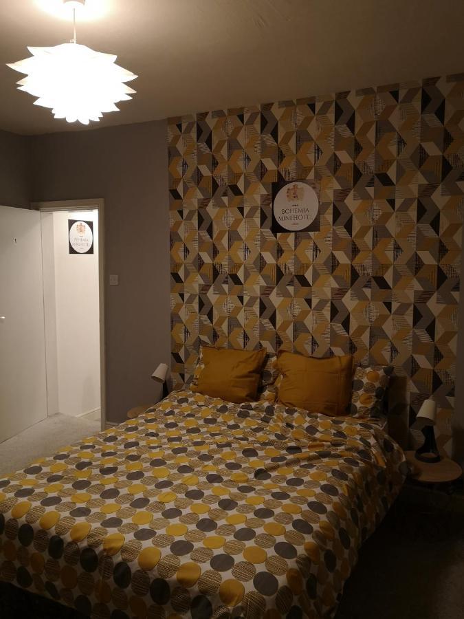 Mini Hotel Leeds Leeds  Exterior foto