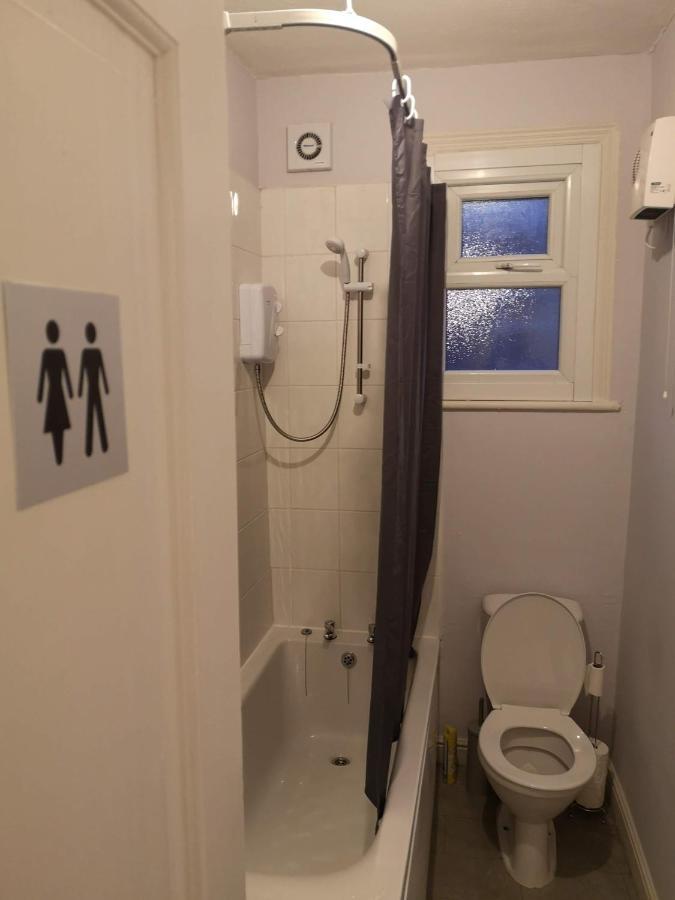 Mini Hotel Leeds Leeds  Exterior foto