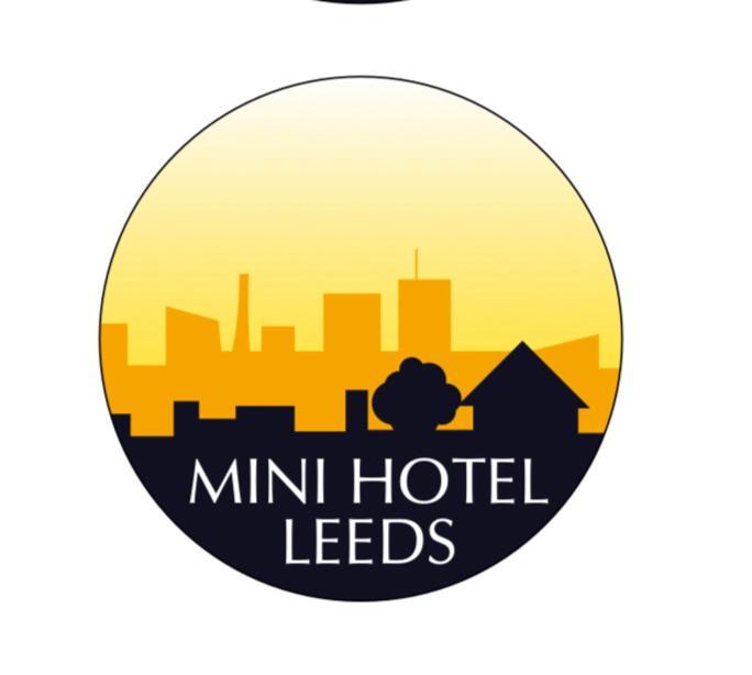 Mini Hotel Leeds Leeds  Exterior foto